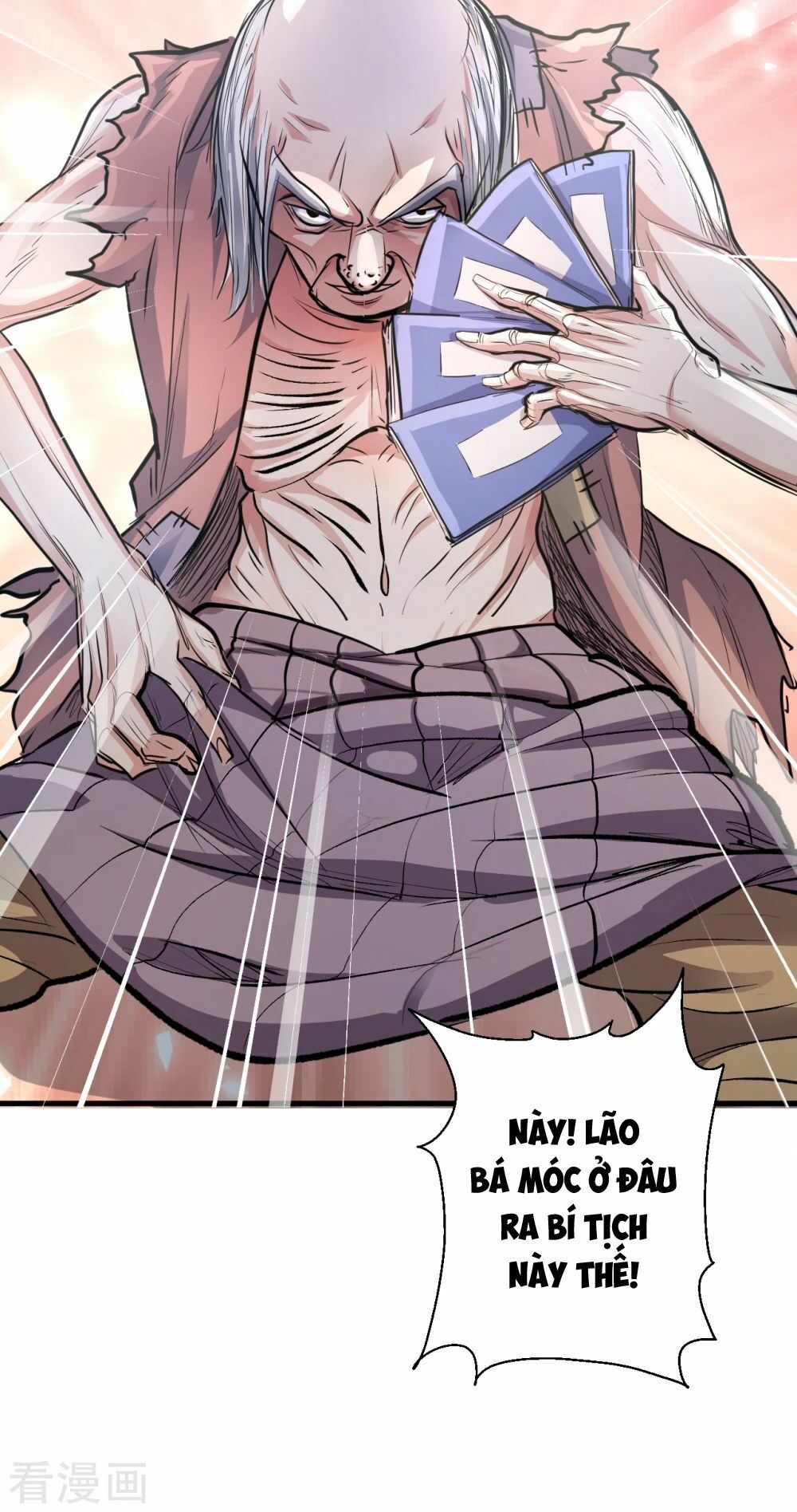 Tối Cường Đại Biểu Hoàng Kim Thận Chapter 7 - Trang 2