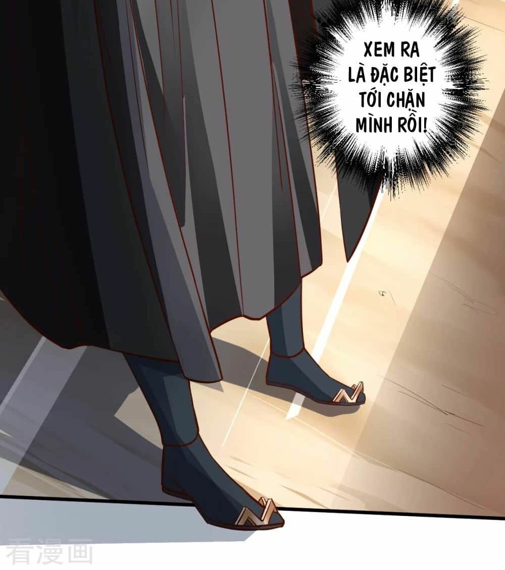 Tối Cường Đại Biểu Hoàng Kim Thận Chapter 7 - Trang 2