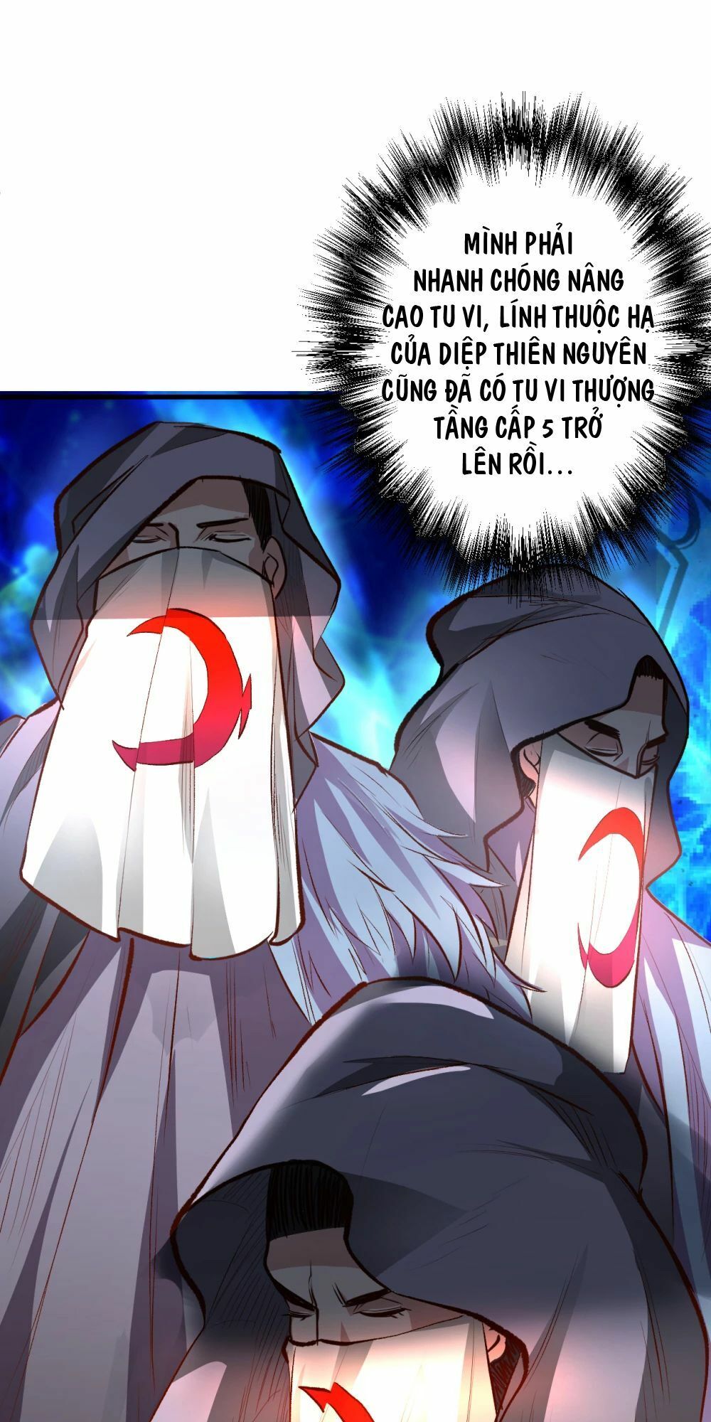 Tối Cường Đại Biểu Hoàng Kim Thận Chapter 8 - Trang 2