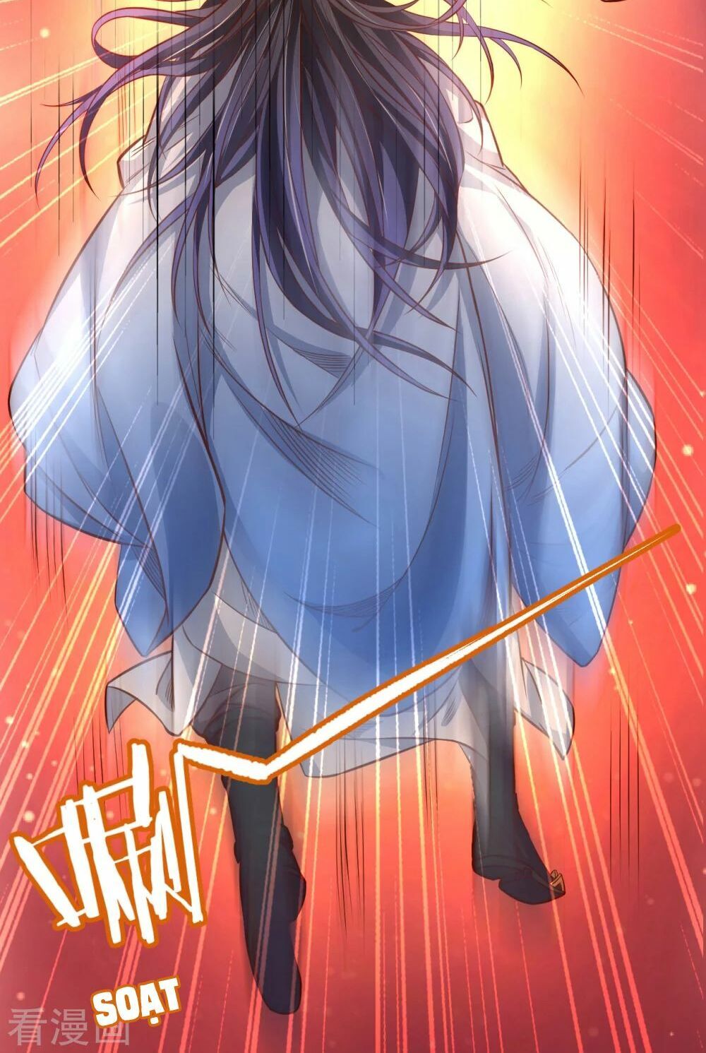 Tối Cường Đại Biểu Hoàng Kim Thận Chapter 8 - Trang 2