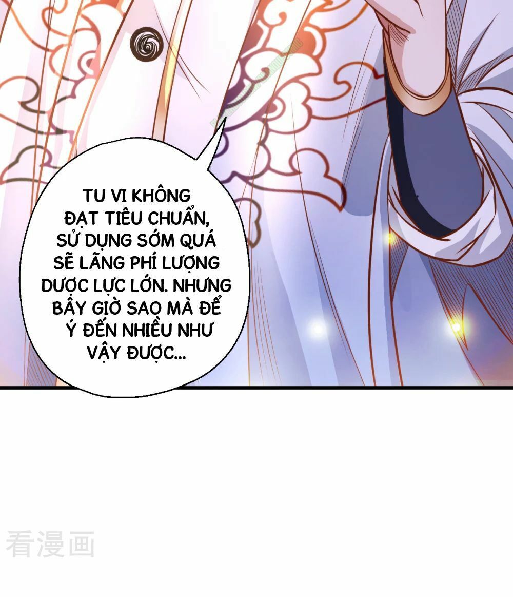 Tối Cường Đại Biểu Hoàng Kim Thận Chapter 8 - Trang 2