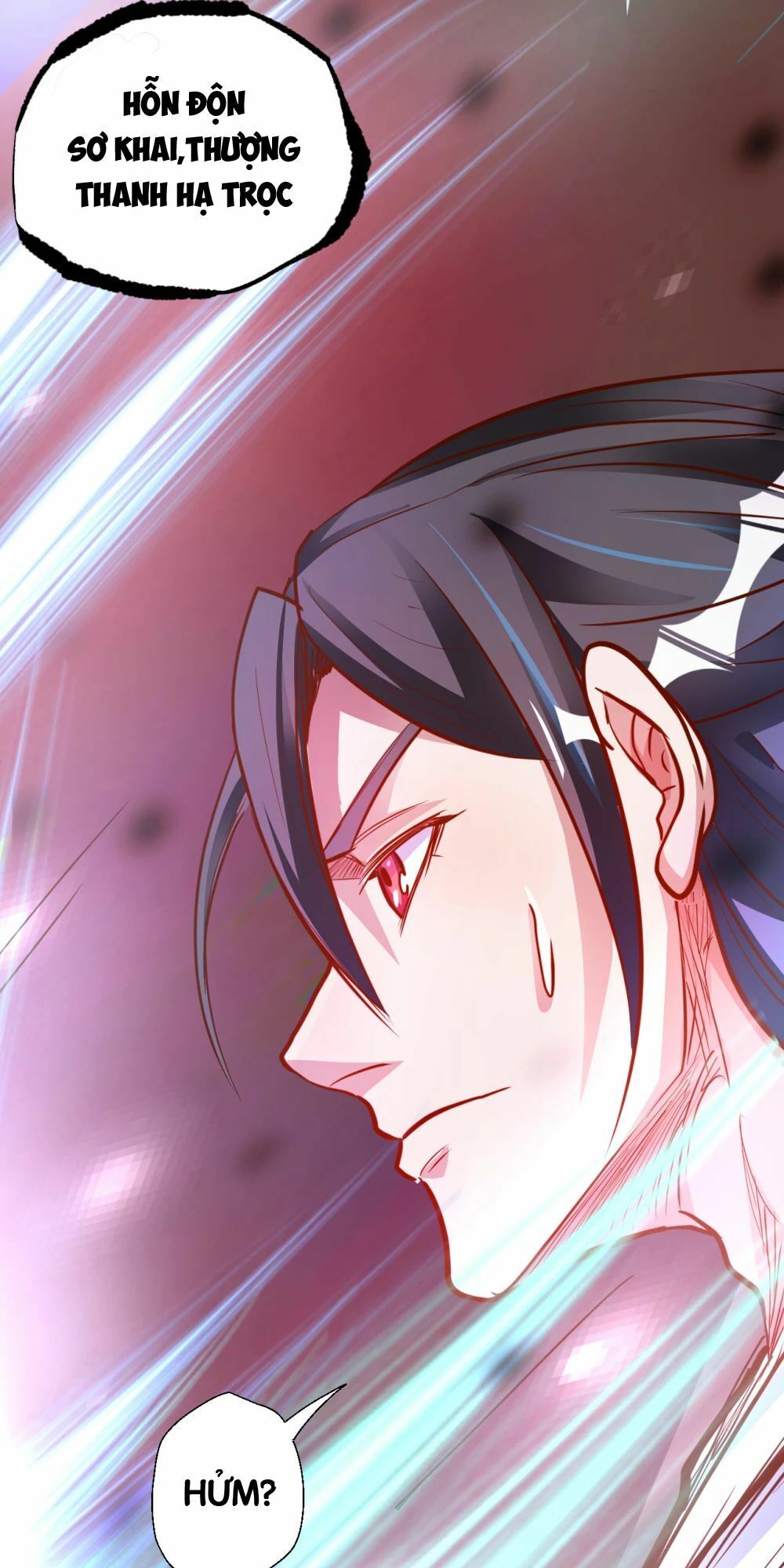 Tối Cường Đại Biểu Hoàng Kim Thận Chapter 8 - Trang 2