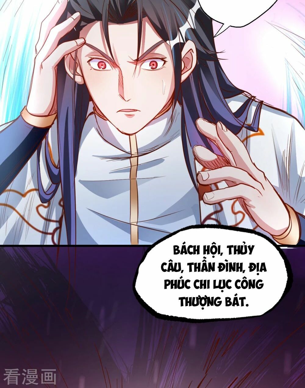 Tối Cường Đại Biểu Hoàng Kim Thận Chapter 8 - Trang 2