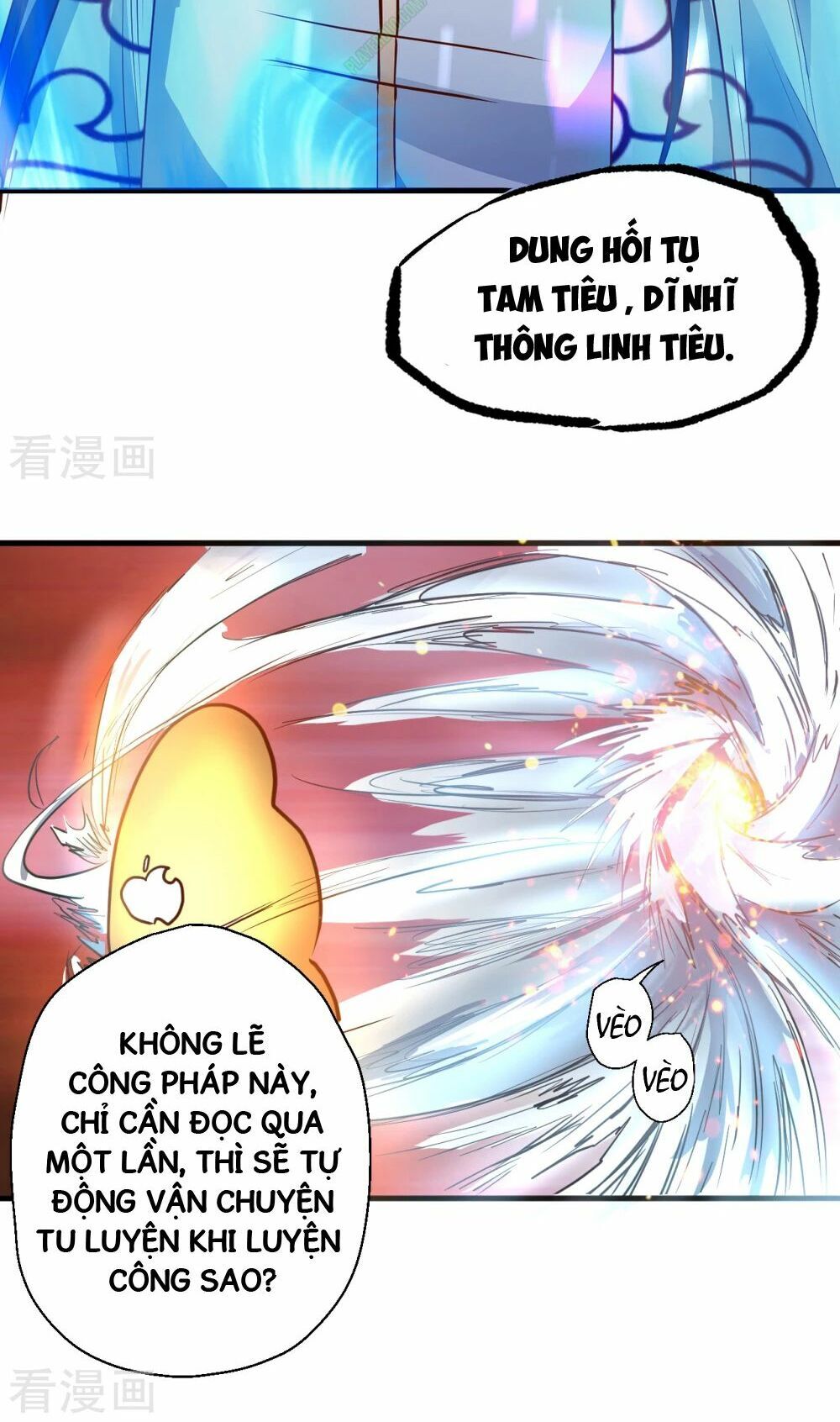 Tối Cường Đại Biểu Hoàng Kim Thận Chapter 8 - Trang 2