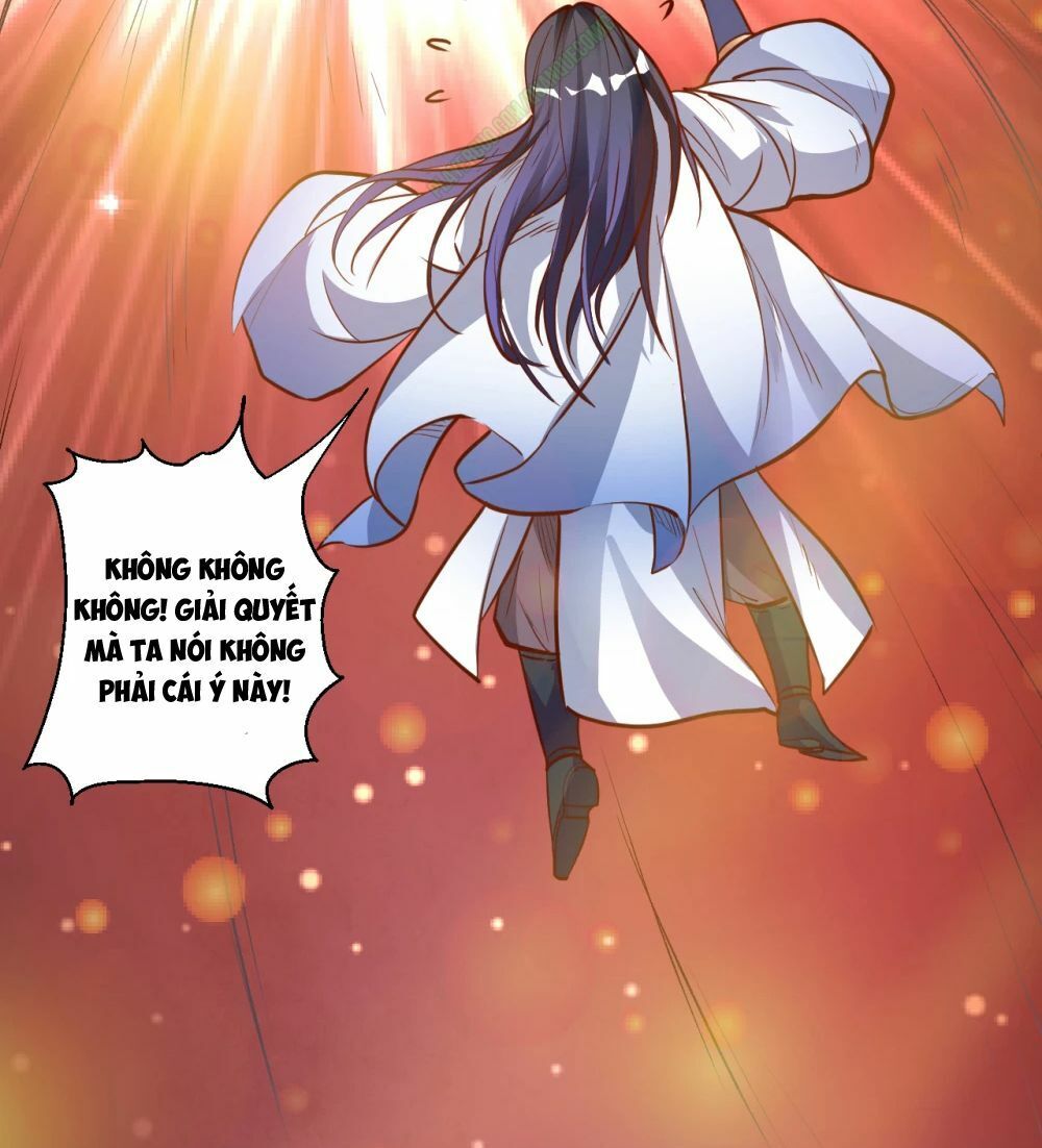 Tối Cường Đại Biểu Hoàng Kim Thận Chapter 8 - Trang 2