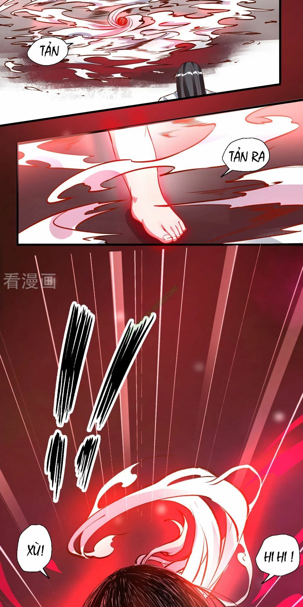 Tối Cường Đại Biểu Hoàng Kim Thận Chapter 8 - Trang 2