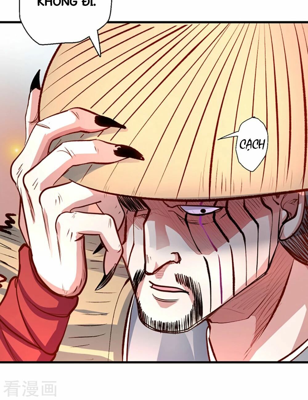 Tối Cường Đại Biểu Hoàng Kim Thận Chapter 8 - Trang 2