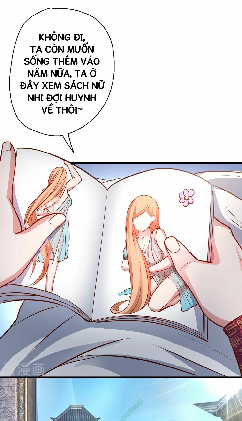 Tối Cường Đại Biểu Hoàng Kim Thận Chapter 8 - Trang 2