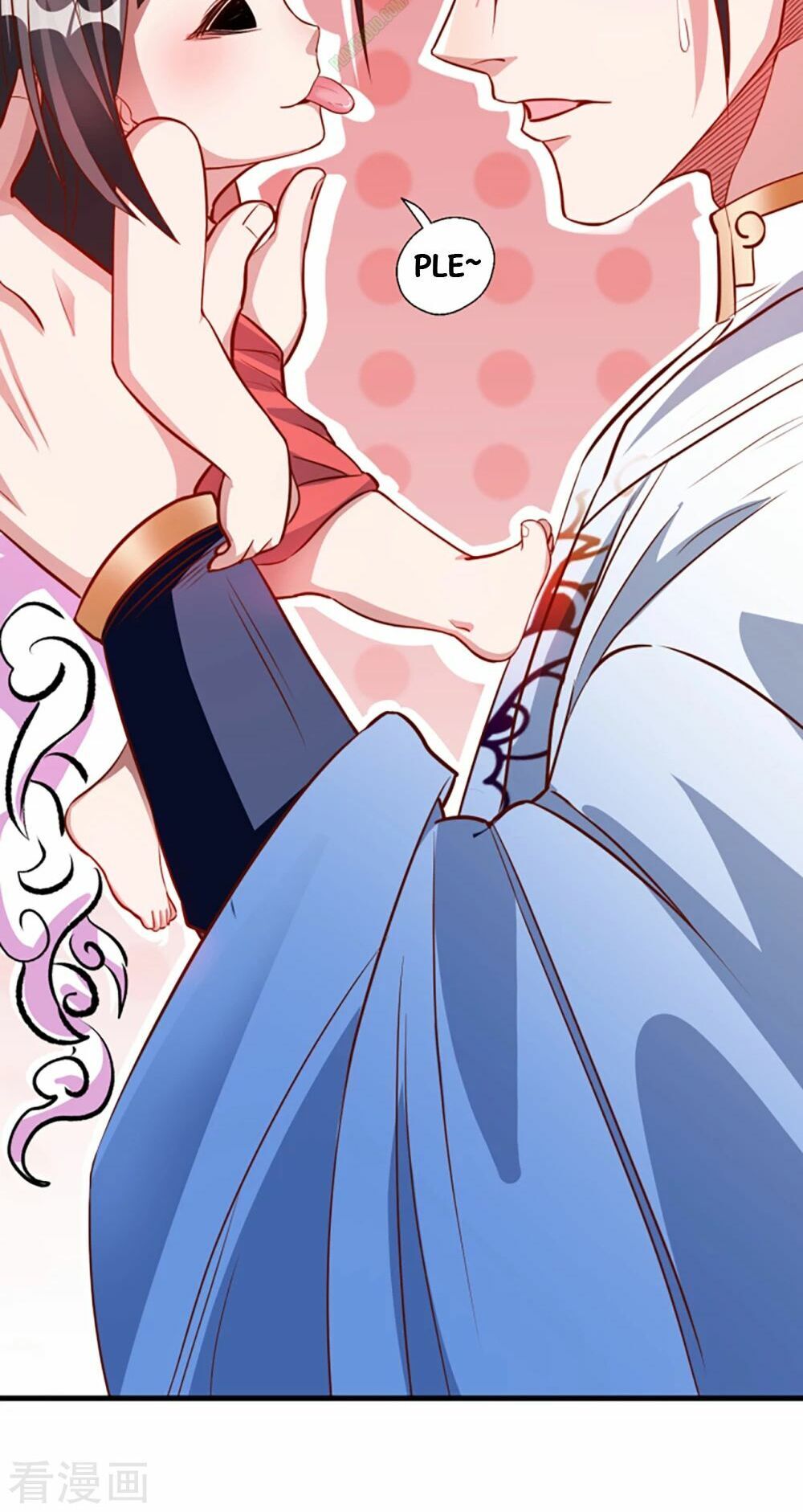 Tối Cường Đại Biểu Hoàng Kim Thận Chapter 8 - Trang 2