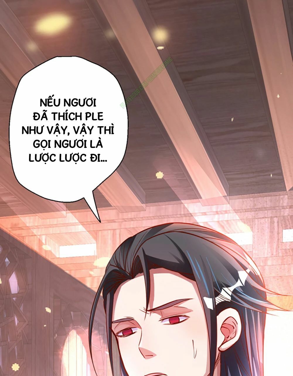 Tối Cường Đại Biểu Hoàng Kim Thận Chapter 8 - Trang 2