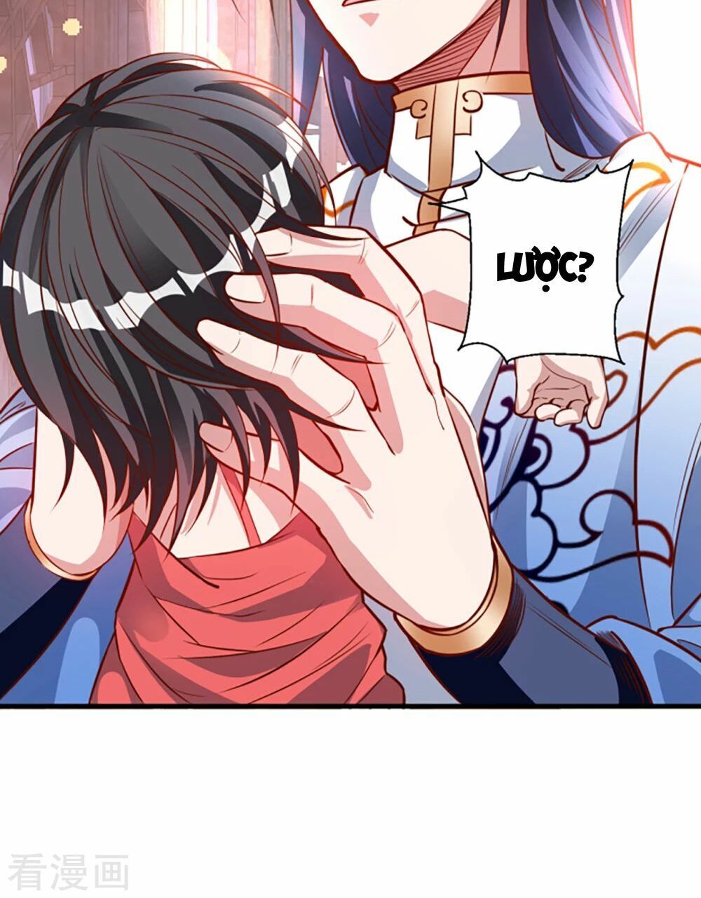 Tối Cường Đại Biểu Hoàng Kim Thận Chapter 8 - Trang 2