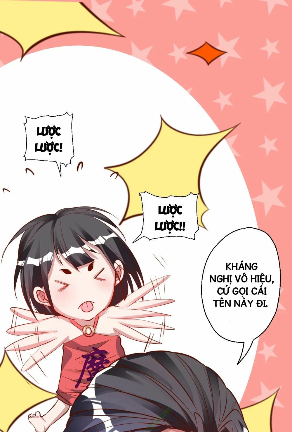 Tối Cường Đại Biểu Hoàng Kim Thận Chapter 8 - Trang 2