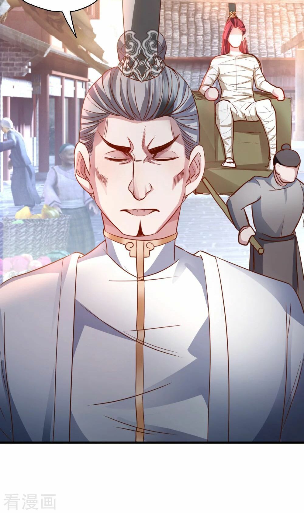 Tối Cường Đại Biểu Hoàng Kim Thận Chapter 8 - Trang 2