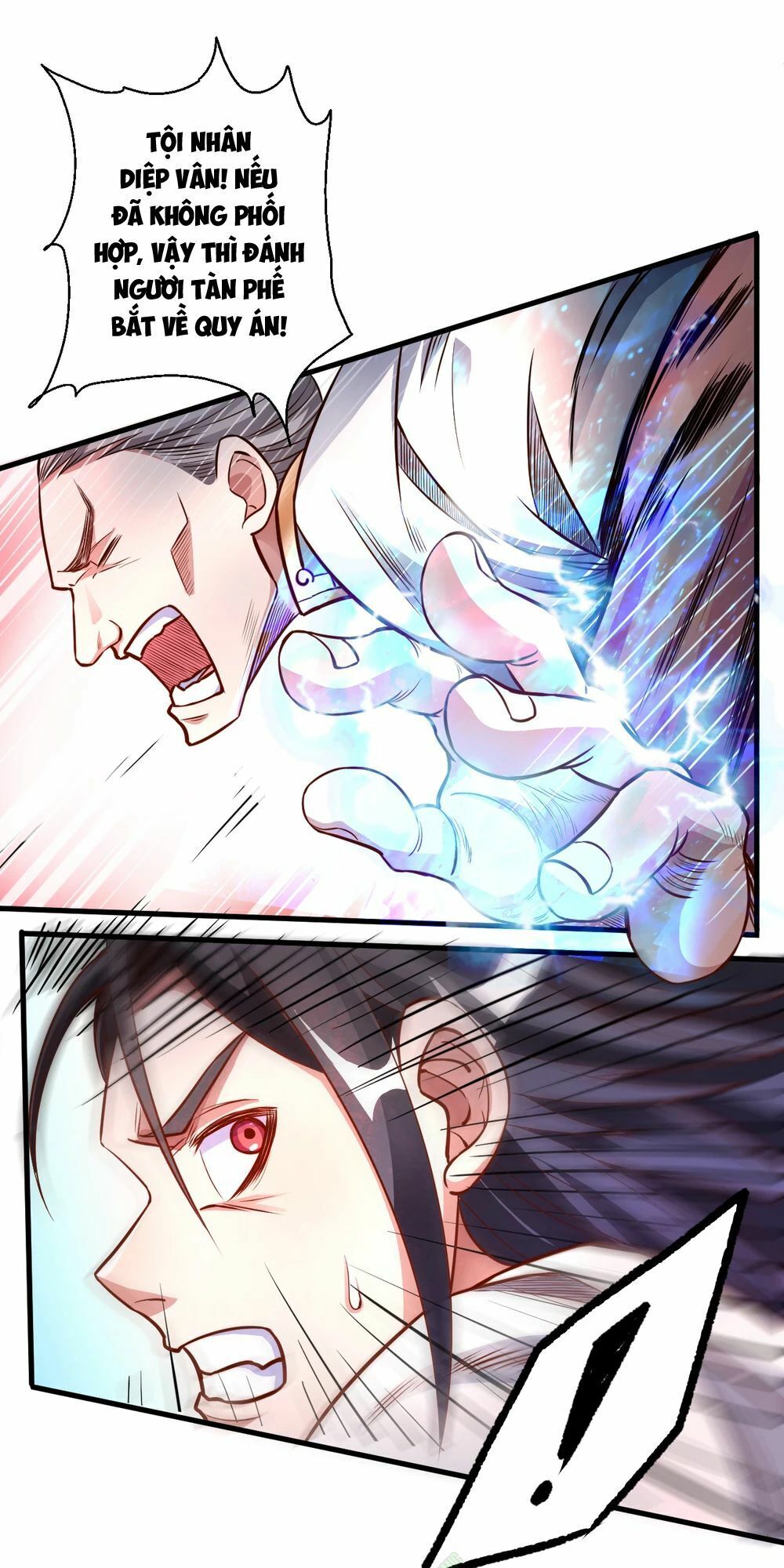 Tối Cường Đại Biểu Hoàng Kim Thận Chapter 9 - Trang 2