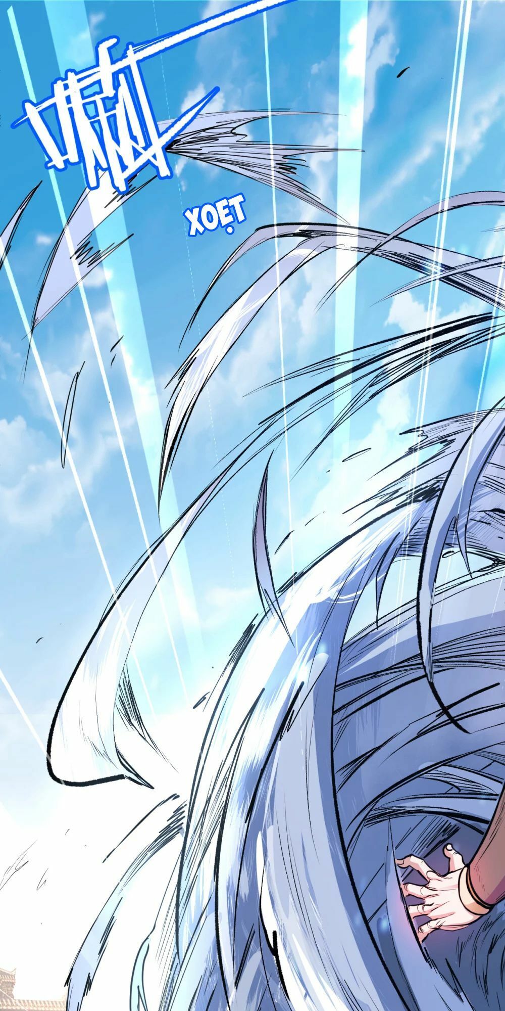 Tối Cường Đại Biểu Hoàng Kim Thận Chapter 9 - Trang 2