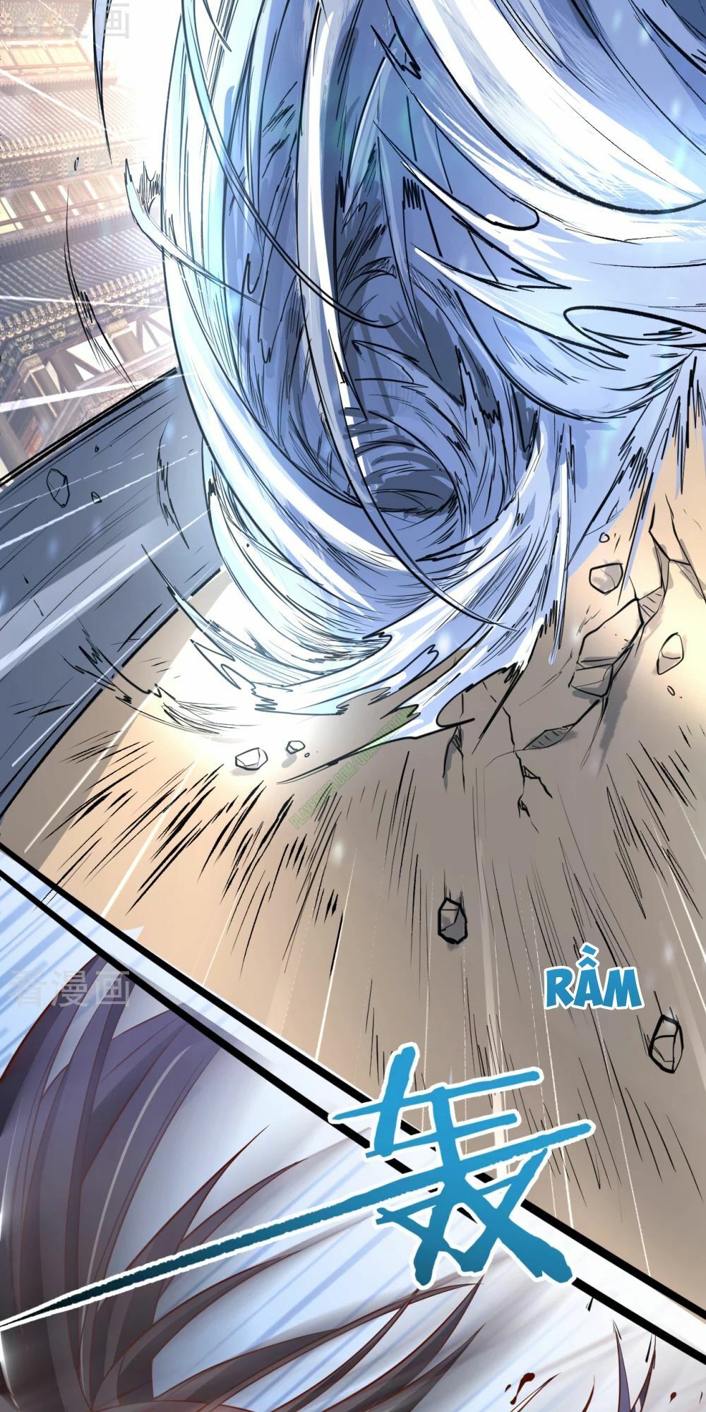 Tối Cường Đại Biểu Hoàng Kim Thận Chapter 9 - Trang 2