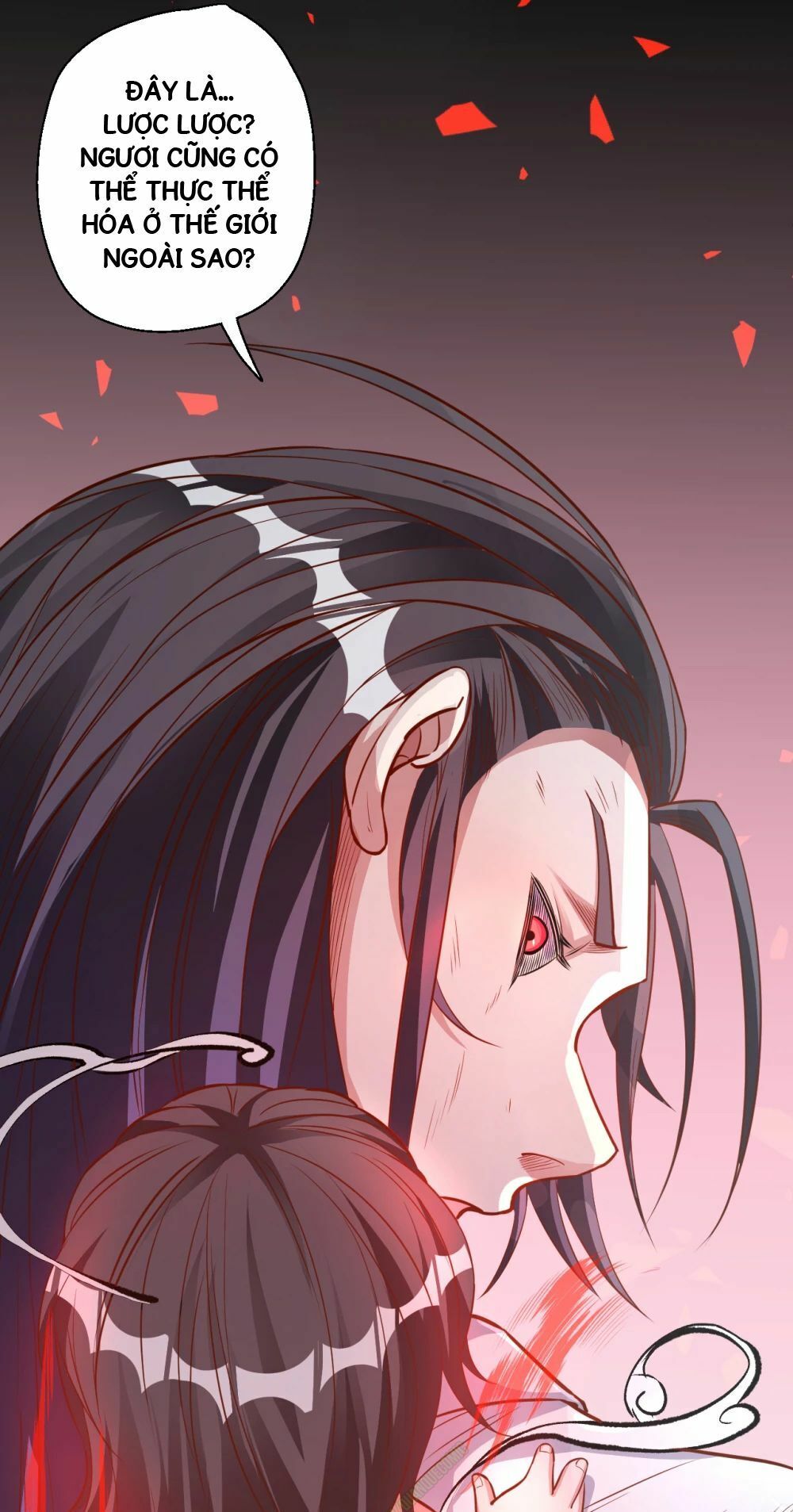 Tối Cường Đại Biểu Hoàng Kim Thận Chapter 9 - Trang 2