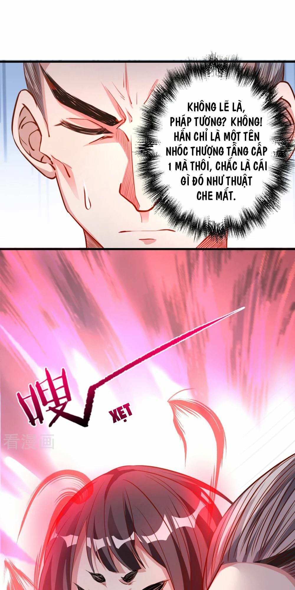 Tối Cường Đại Biểu Hoàng Kim Thận Chapter 9 - Trang 2