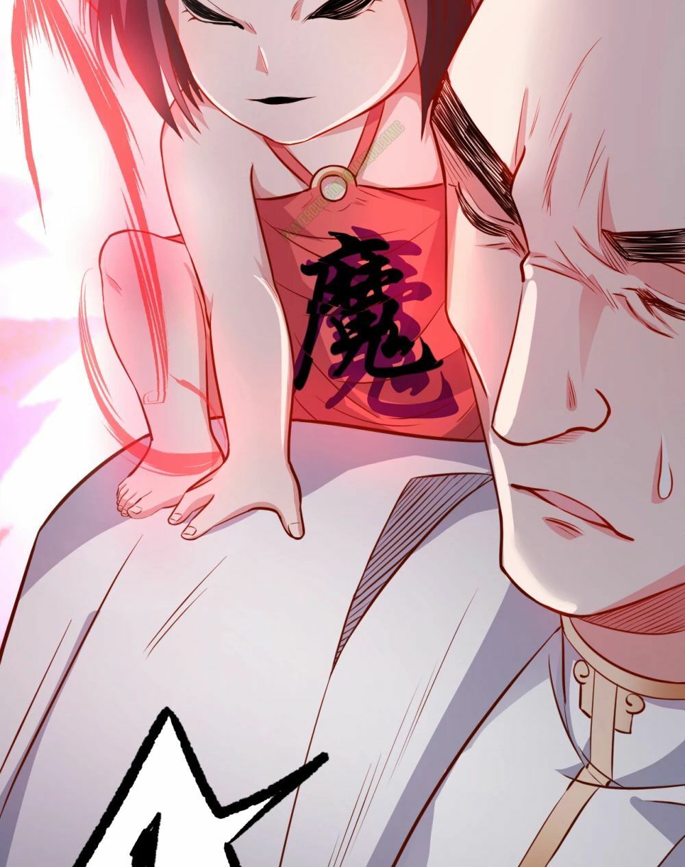 Tối Cường Đại Biểu Hoàng Kim Thận Chapter 9 - Trang 2