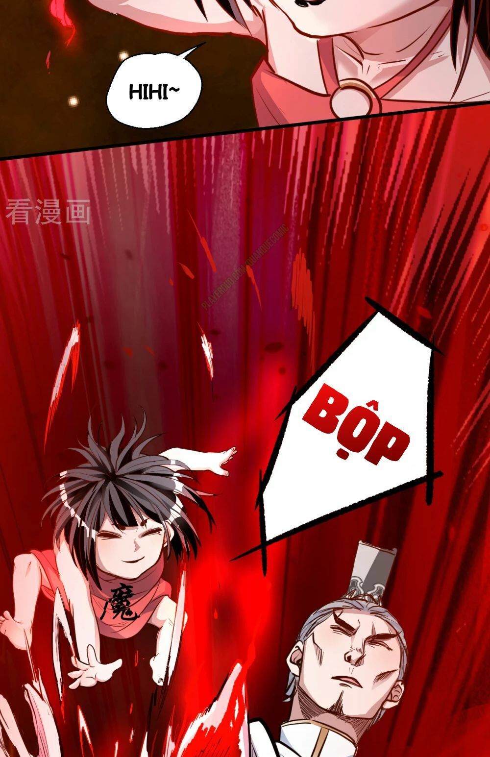 Tối Cường Đại Biểu Hoàng Kim Thận Chapter 9 - Trang 2