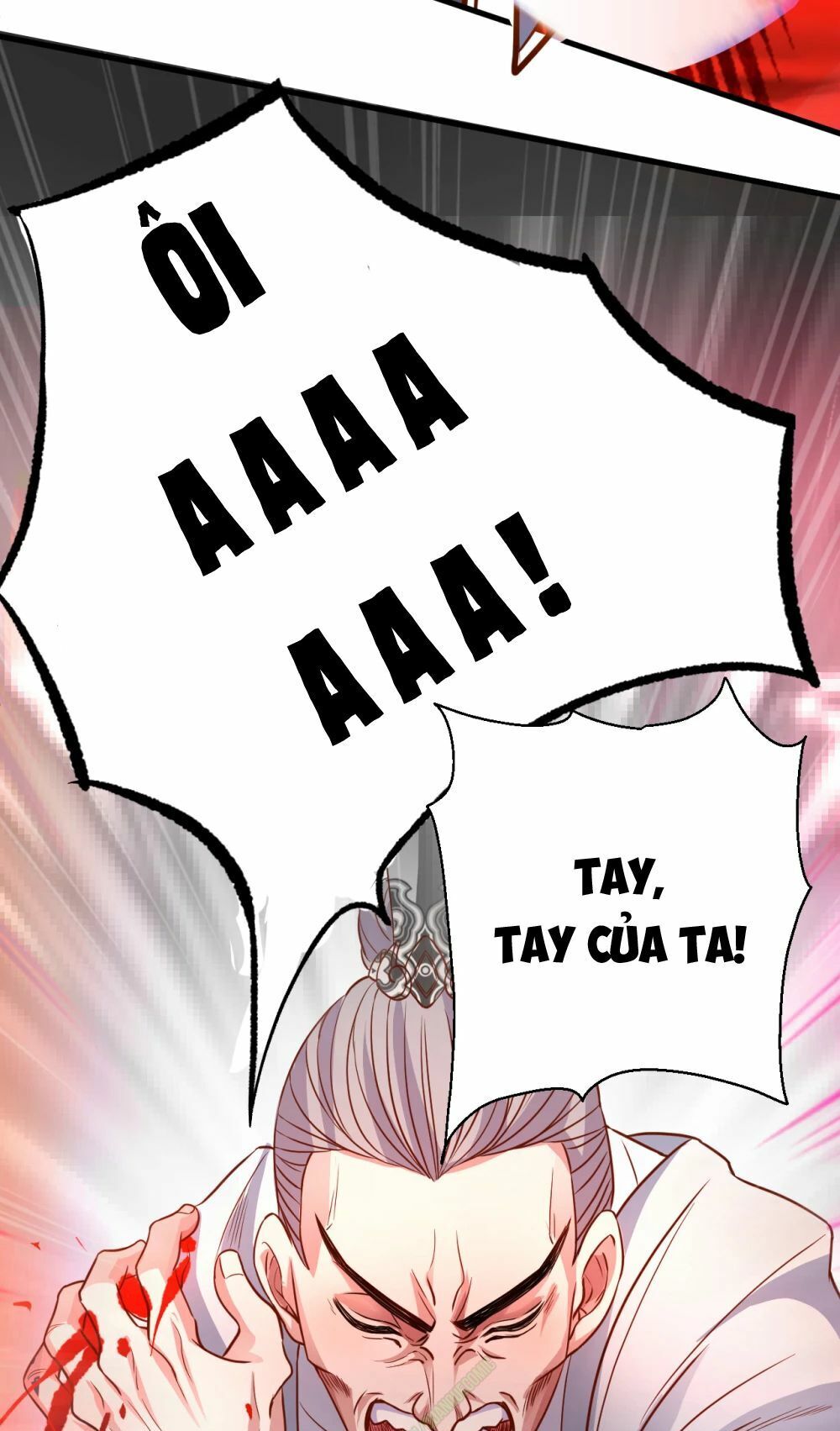 Tối Cường Đại Biểu Hoàng Kim Thận Chapter 9 - Trang 2