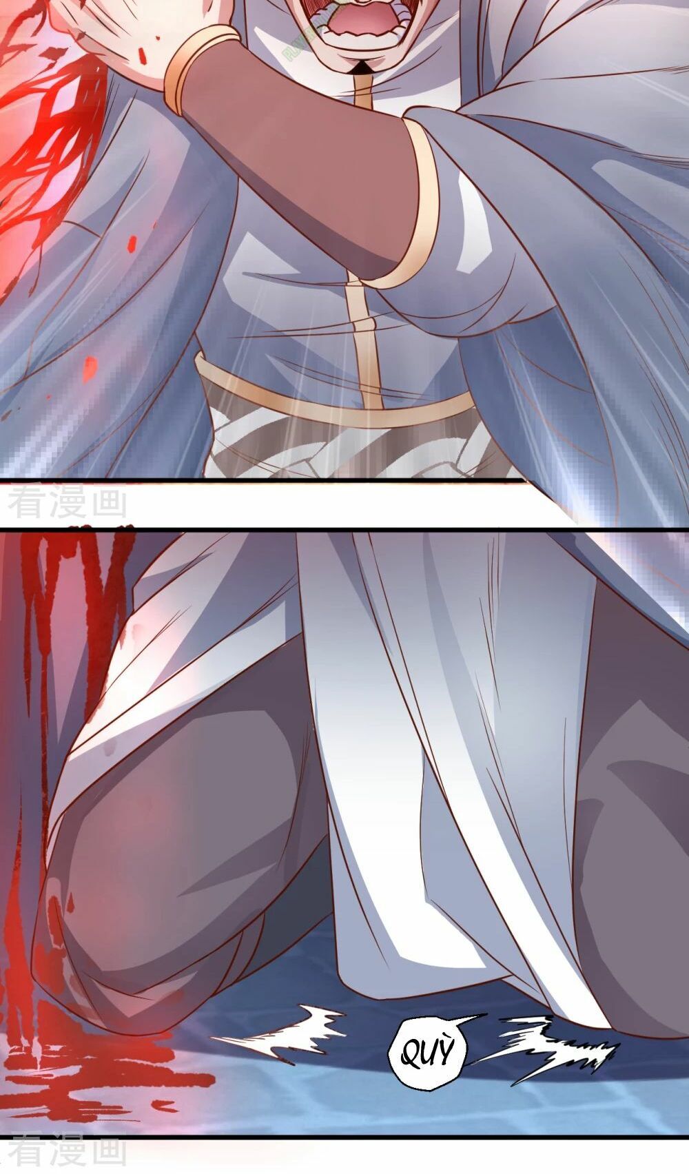 Tối Cường Đại Biểu Hoàng Kim Thận Chapter 9 - Trang 2