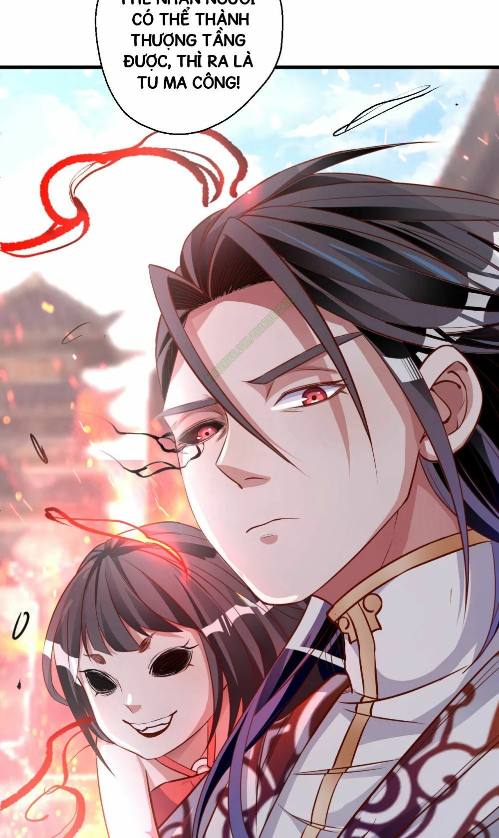 Tối Cường Đại Biểu Hoàng Kim Thận Chapter 9 - Trang 2