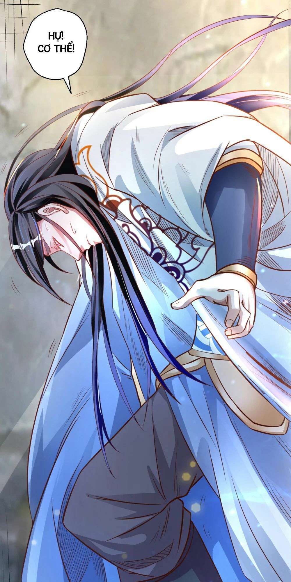 Tối Cường Đại Biểu Hoàng Kim Thận Chapter 9 - Trang 2