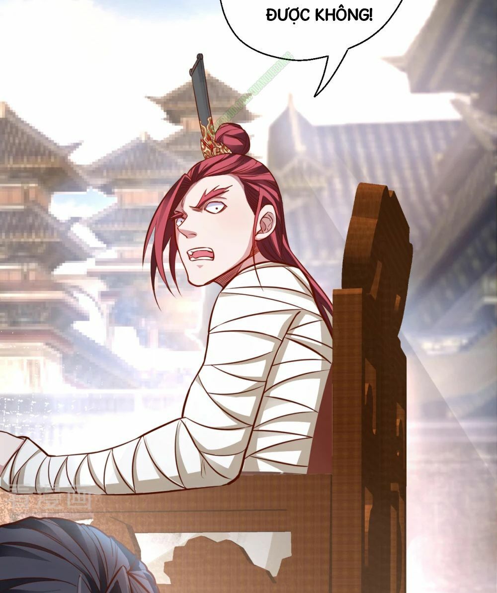 Tối Cường Đại Biểu Hoàng Kim Thận Chapter 9 - Trang 2