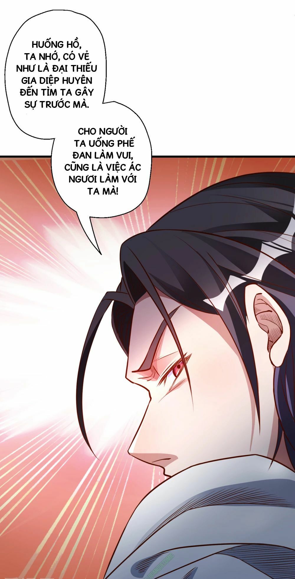 Tối Cường Đại Biểu Hoàng Kim Thận Chapter 9 - Trang 2