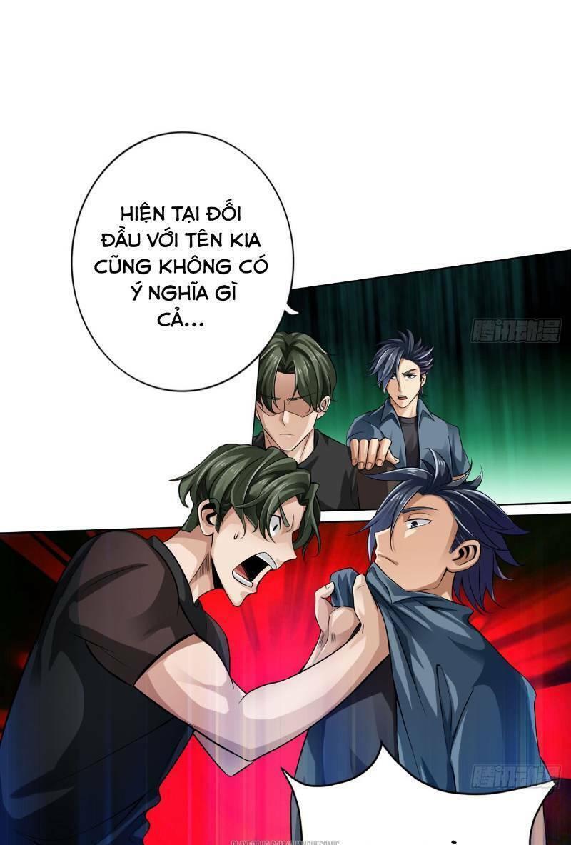 Tối Cường Hệ Thống Tìm Đường Chết Chapter 16 - Trang 2