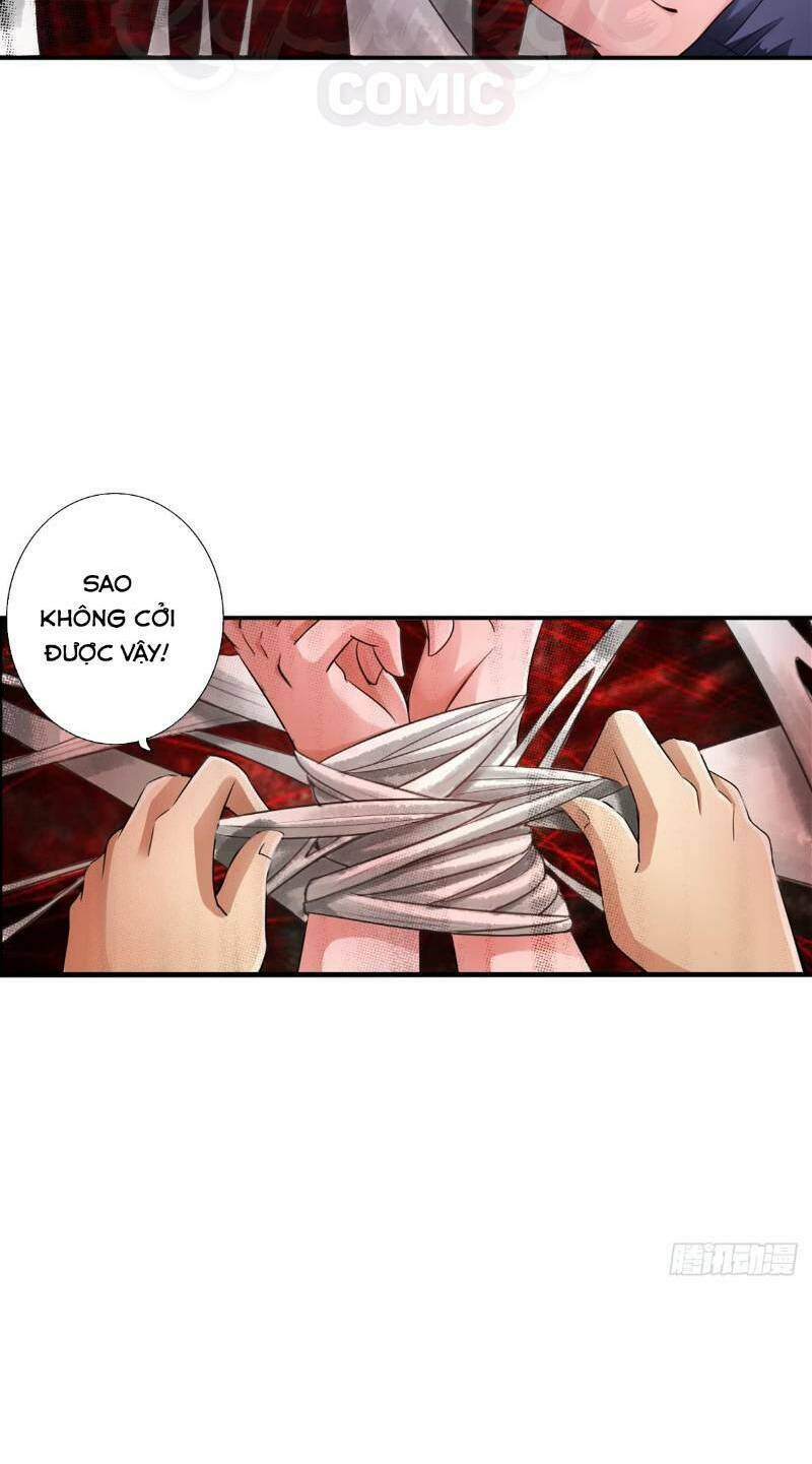 Tối Cường Hệ Thống Tìm Đường Chết Chapter 30 - Trang 2