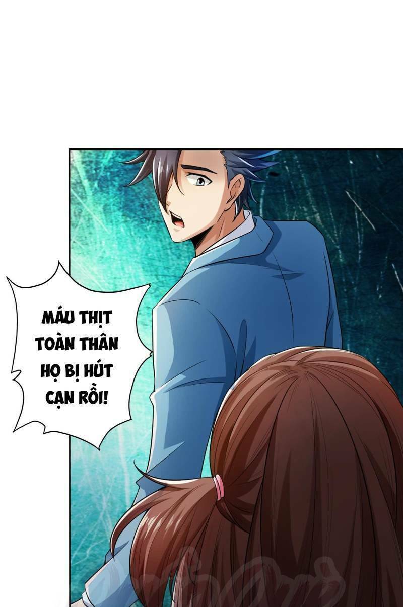 Tối Cường Hệ Thống Tìm Đường Chết Chapter 32 - Trang 2