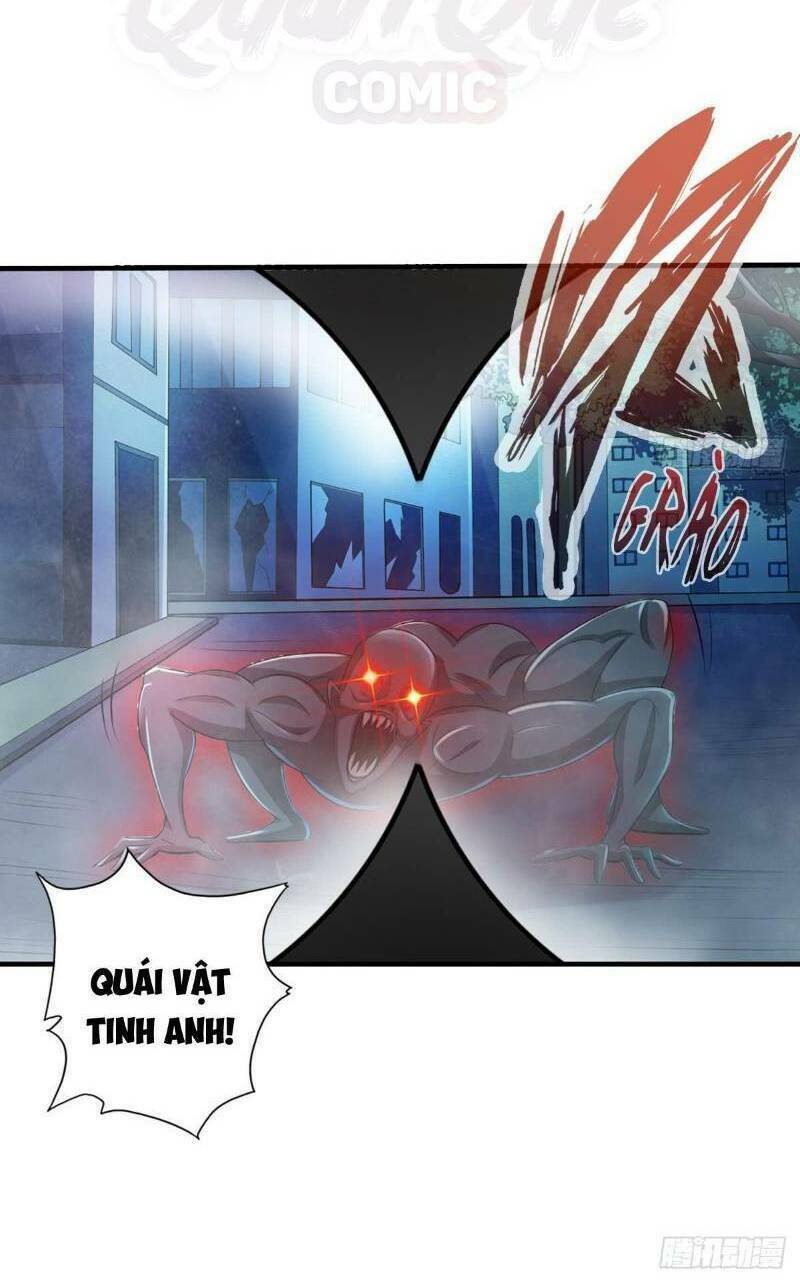 Tối Cường Hệ Thống Tìm Đường Chết Chapter 36 - Trang 2