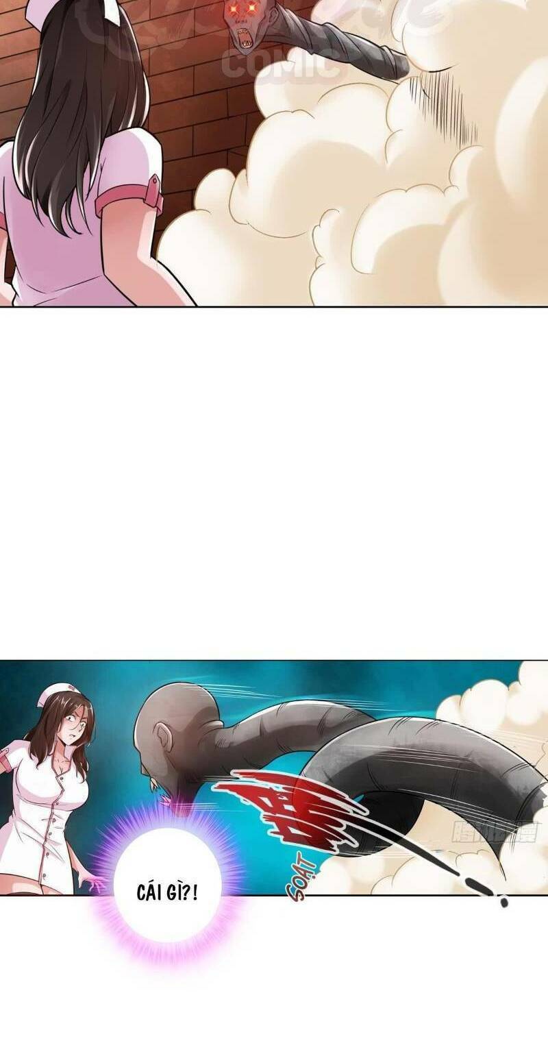 Tối Cường Hệ Thống Tìm Đường Chết Chapter 37 - Trang 2