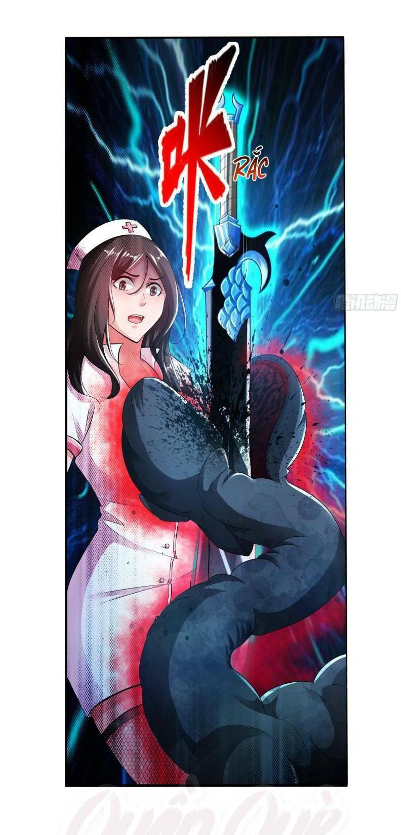 Tối Cường Hệ Thống Tìm Đường Chết Chapter 37 - Trang 2