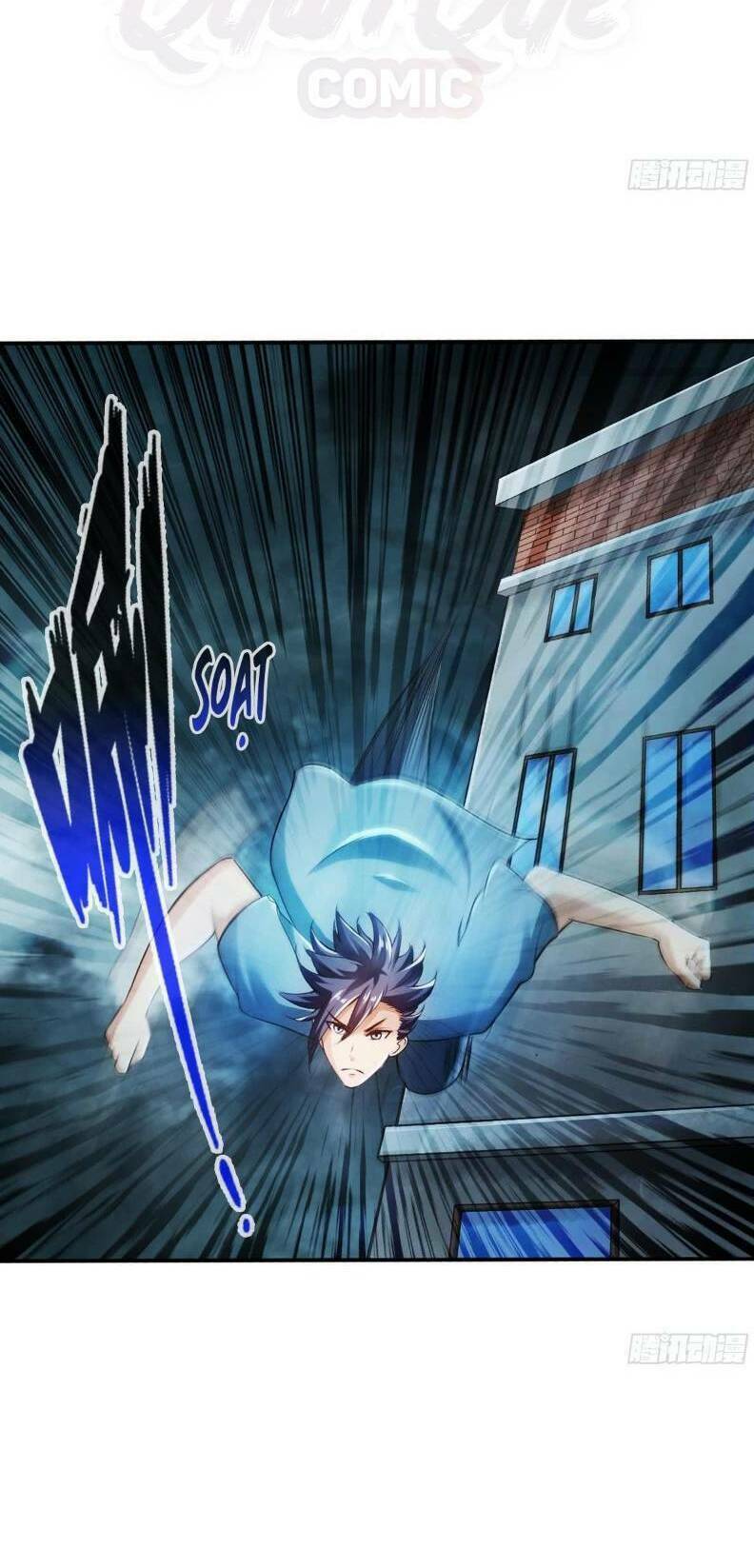 Tối Cường Hệ Thống Tìm Đường Chết Chapter 37 - Trang 2