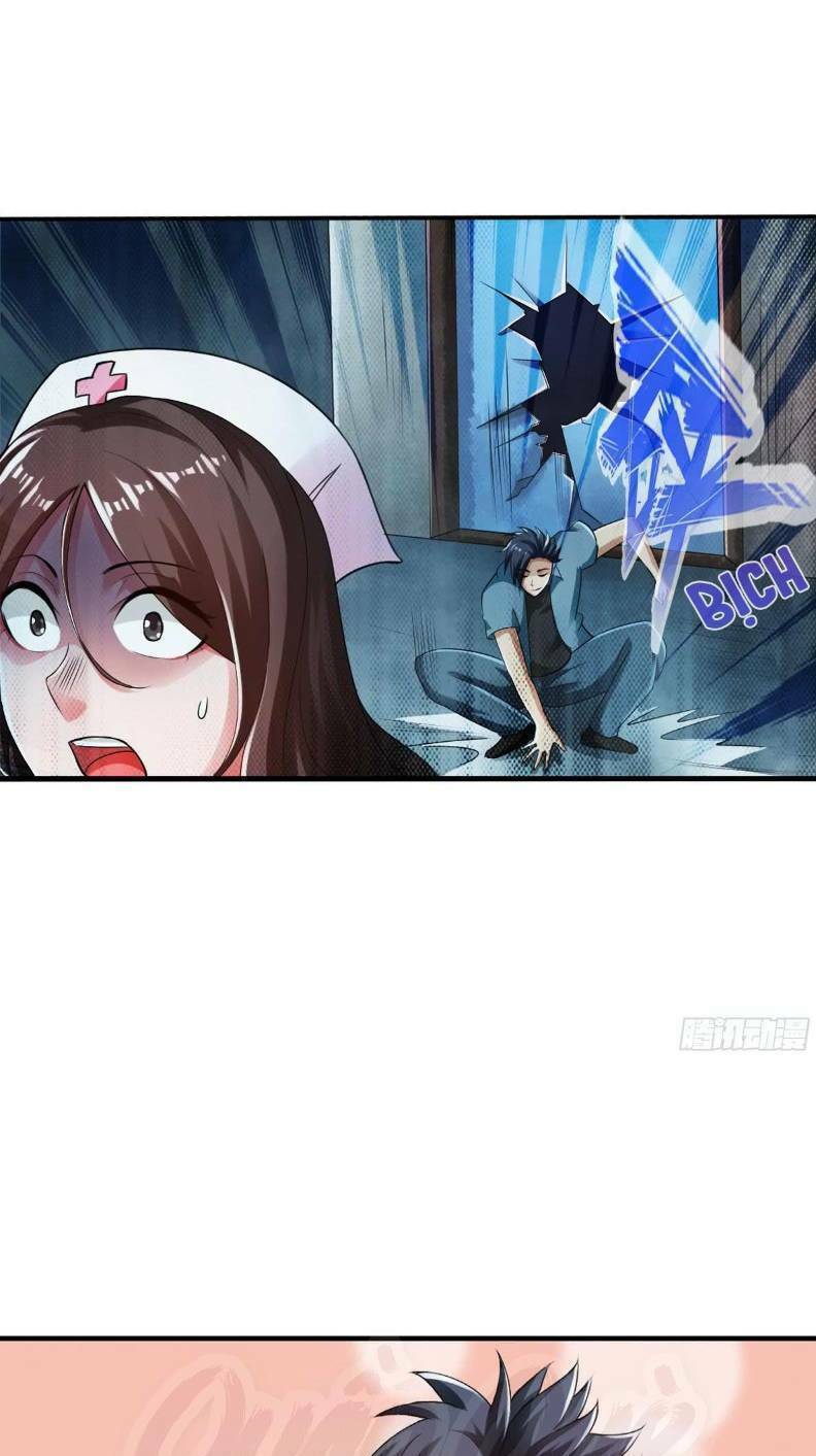 Tối Cường Hệ Thống Tìm Đường Chết Chapter 37 - Trang 2