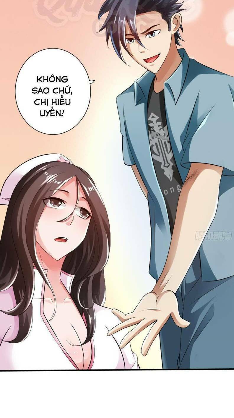 Tối Cường Hệ Thống Tìm Đường Chết Chapter 37 - Trang 2