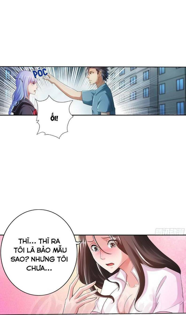 Tối Cường Hệ Thống Tìm Đường Chết Chapter 37 - Trang 2