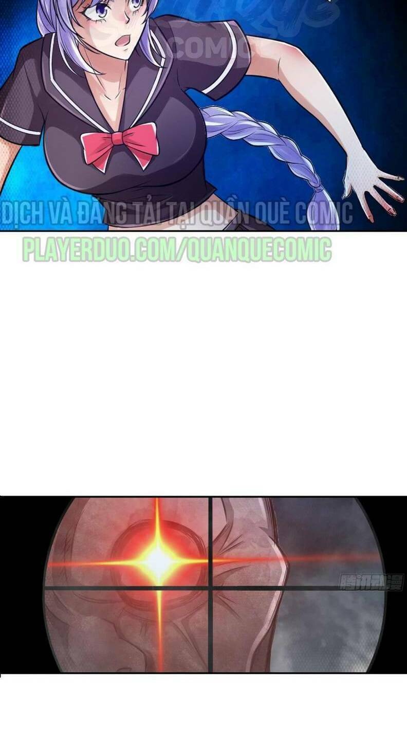 Tối Cường Hệ Thống Tìm Đường Chết Chapter 37 - Trang 2