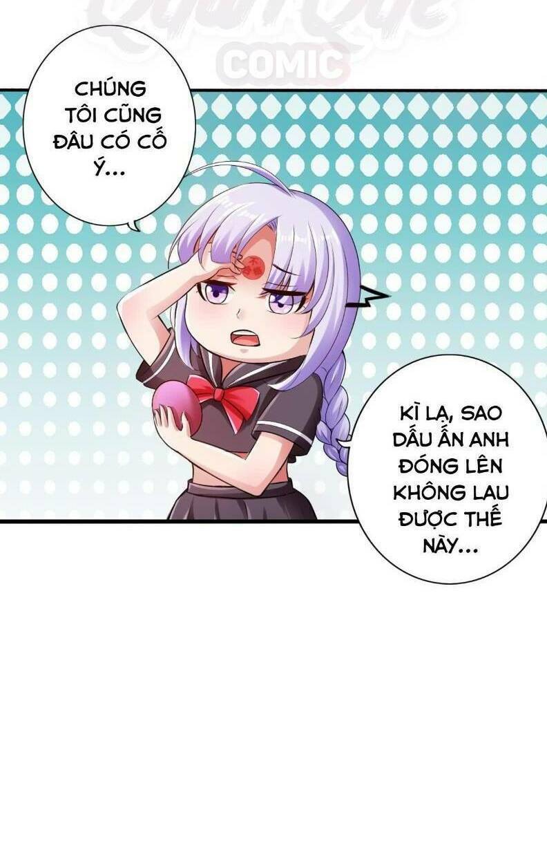 Tối Cường Hệ Thống Tìm Đường Chết Chapter 37 - Trang 2
