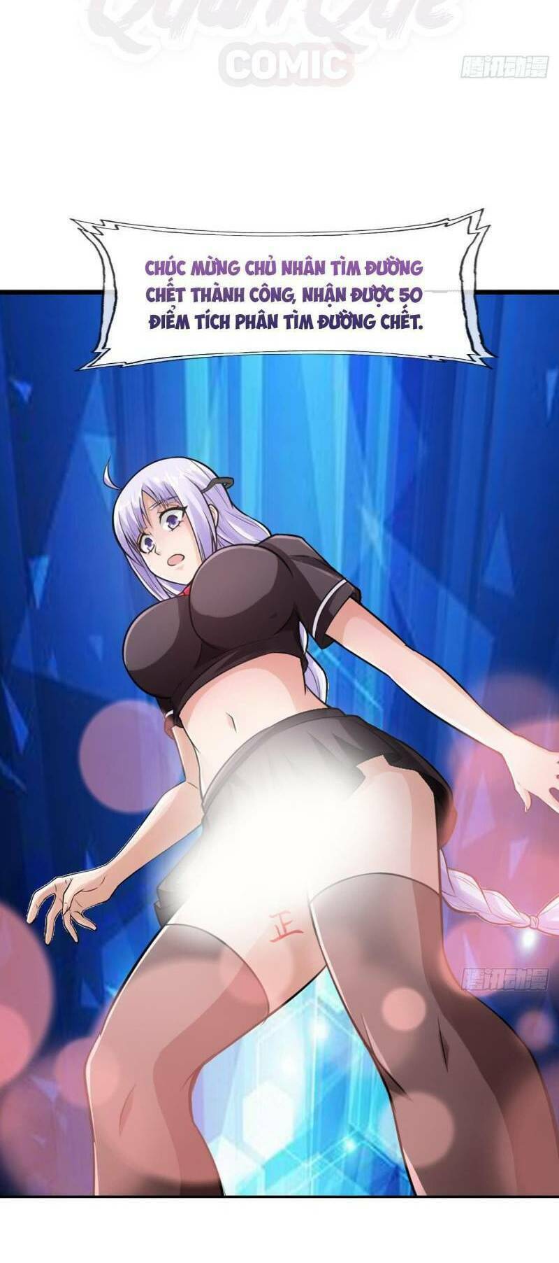 Tối Cường Hệ Thống Tìm Đường Chết Chapter 37 - Trang 2