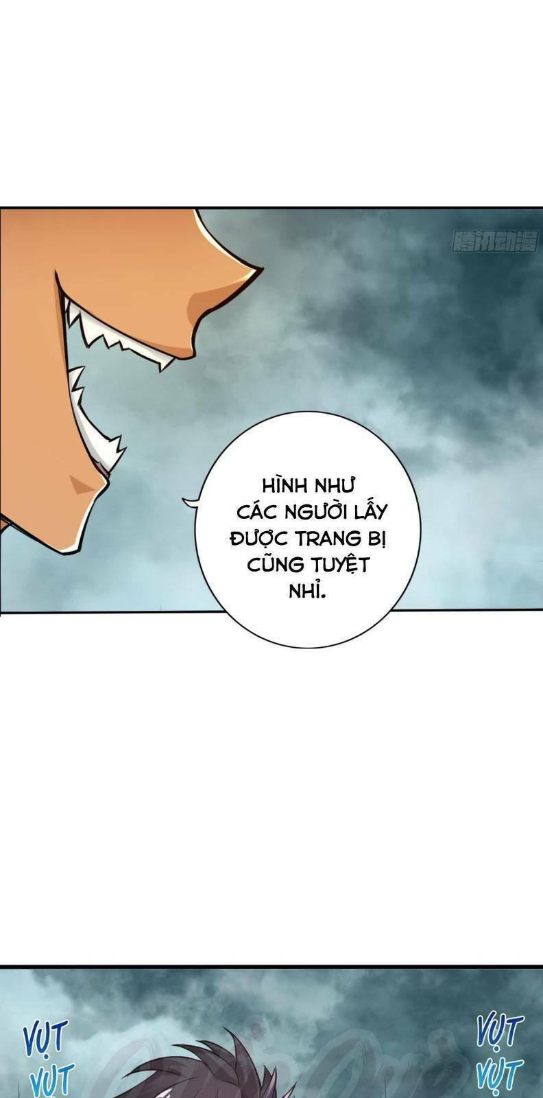 Tối Cường Hệ Thống Tìm Đường Chết Chapter 37 - Trang 2