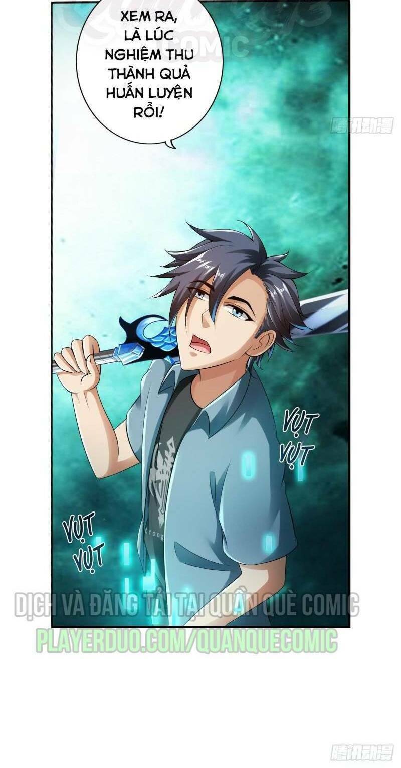 Tối Cường Hệ Thống Tìm Đường Chết Chapter 37 - Trang 2
