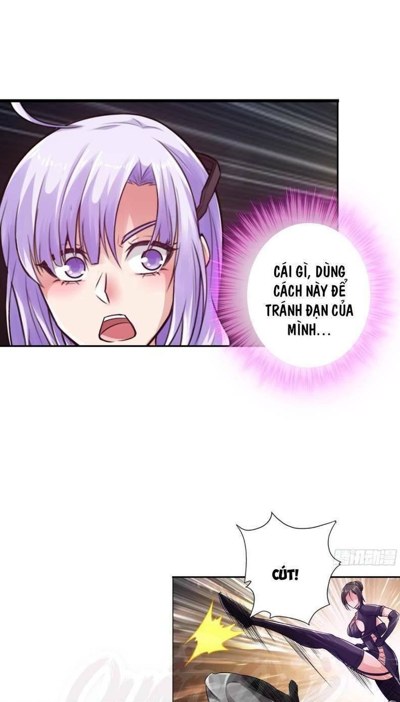 Tối Cường Hệ Thống Tìm Đường Chết Chapter 37 - Trang 2