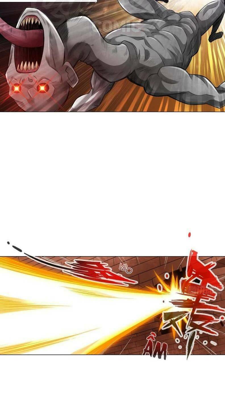 Tối Cường Hệ Thống Tìm Đường Chết Chapter 37 - Trang 2