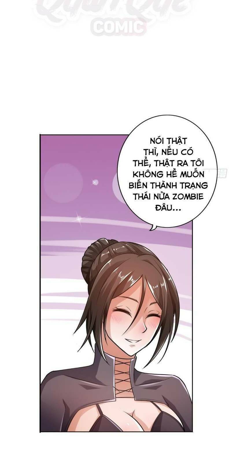 Tối Cường Hệ Thống Tìm Đường Chết Chapter 37 - Trang 2