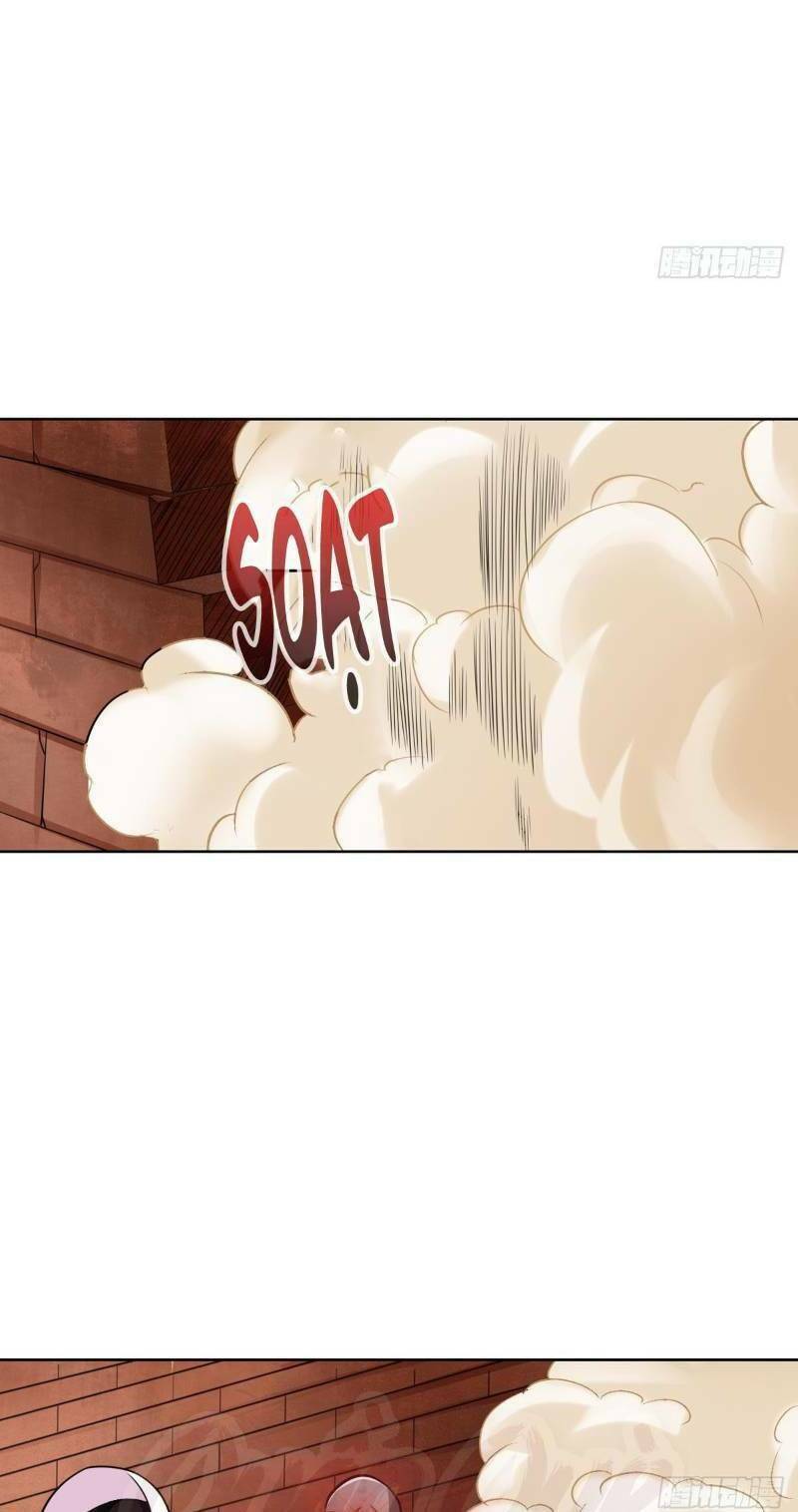 Tối Cường Hệ Thống Tìm Đường Chết Chapter 37 - Trang 2