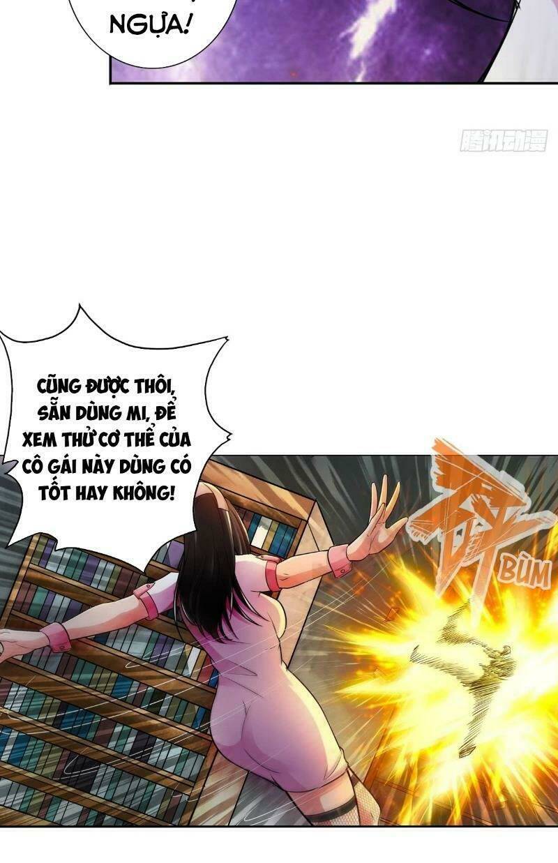 Tối Cường Hệ Thống Tìm Đường Chết Chapter 42 - Trang 2